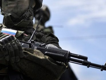 Rusia anuncia captura de dos localidades ucranianas en Sumi y Járkov