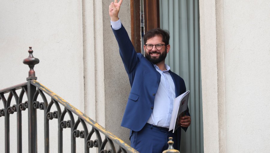 Presidente Gabriel Boric intensifica giras regionales en la recta final de su gobierno