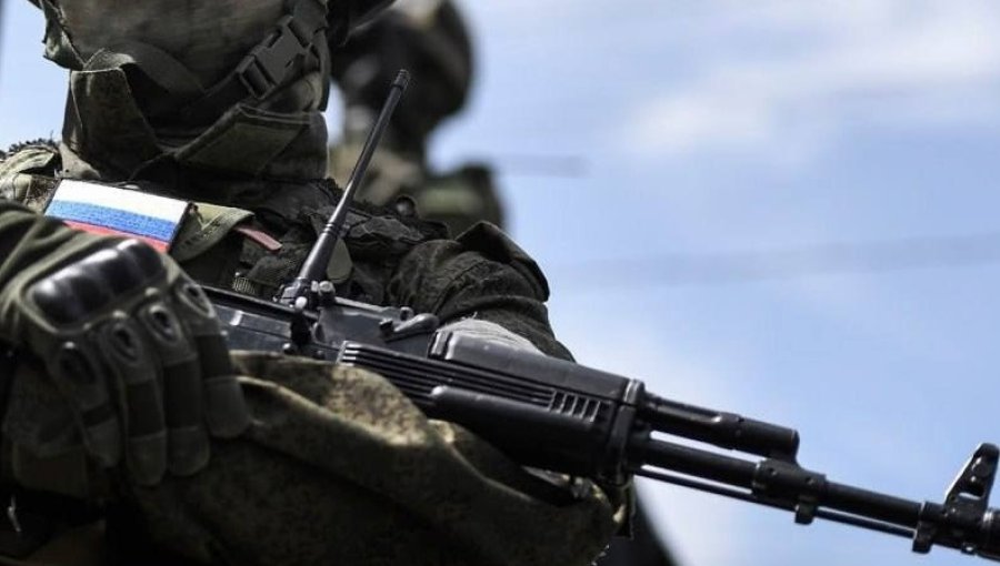 Rusia anuncia captura de dos localidades ucranianas en Sumi y Járkov