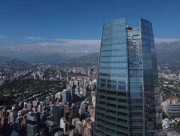 Costanera Center avanza en oficinas y apunta a cerrar proyecto en 2026