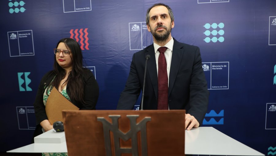 Balance inicial de Nicolás Grau en el Ministerio de Hacienda deja evaluaciones divididas