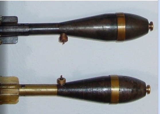 Militar argentino fue detenido en Los Libertadores tras ser sorprendido ingresando a Chile con municiones de mortero