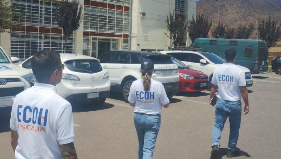 Fiscalía confirma macabro caso de homicidio y canibalismo en cárcel de La Serena