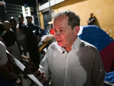 Fiscalía de Venezuela justifica nueva detención de opositor Juan Pablo Guanipa por incumplimiento de excarcelación