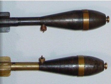 Militar argentino fue detenido en Los Libertadores tras ser sorprendido ingresando a Chile con municiones de mortero