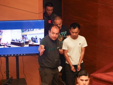 Aumenta 520% número de ciudadanos chinos presos en Chile desde 2020 y alertan expansión de mafia de Fujian