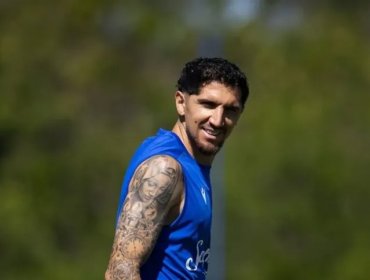 Diego Valdés brilló con dos asistencias en triunfo de Vélez Sarsfield ante Boca Juniors