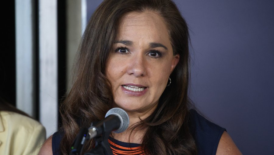 Subsecretaria de Relaciones Exteriores y candidatura de Bachelet a la ONU: "Sería muy miope no apoyar"