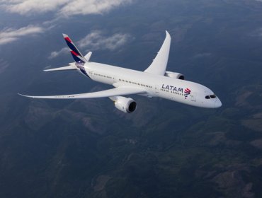 Latam anuncia reinicio de vuelos a Venezuela: iniciará operaciones el 23 de febrero con cuatro frecuencias semanales
