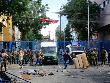 Libre de toldos azules: este lunes inauguran tercera etapa de recuperación del barrio Meiggs