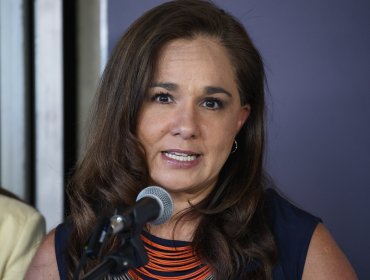 Subsecretaria de Relaciones Exteriores y candidatura de Bachelet a la ONU: "Sería muy miope no apoyar"