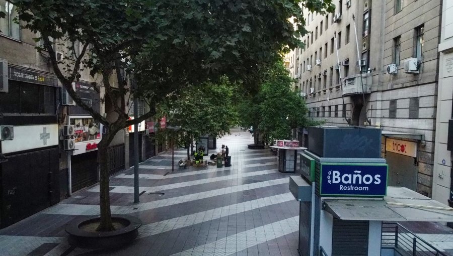 Feriados electorales habrían generado casi US$900 millones en pérdidas al comercio en los últimos seis años