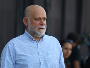 Ministro Elizalde mantiene esperanza que proyectos Sala Cuna y el FES se aprueben en este Gobierno