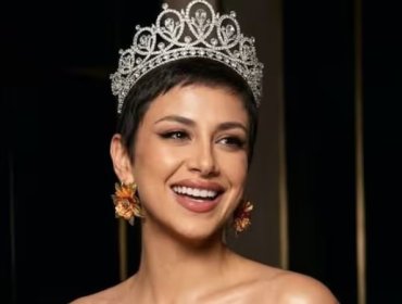 Karla Melo se convierte en la primera carta confirmada para la corona de Reina del Festival de Viña 2026