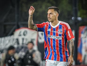 FIFA sancionó a Colo-Colo por una deuda con Estudiantes de La Plata por el traspaso de Javier Correa