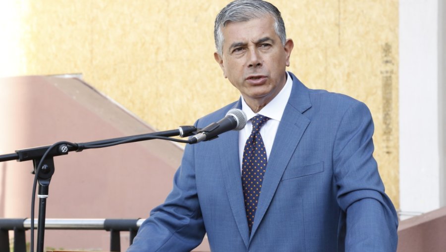 El comienzo de la era Millones y el peso del Estado en Valparaíso: Coordinación, crisis y decisiones claves para la región