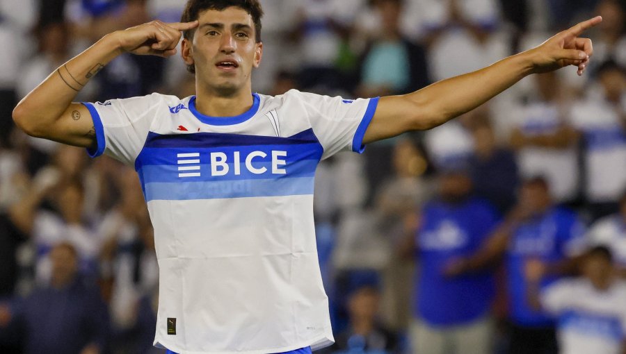 Justo Giani: "Necesitábamos el triunfo y estos partidos de local son importantes"