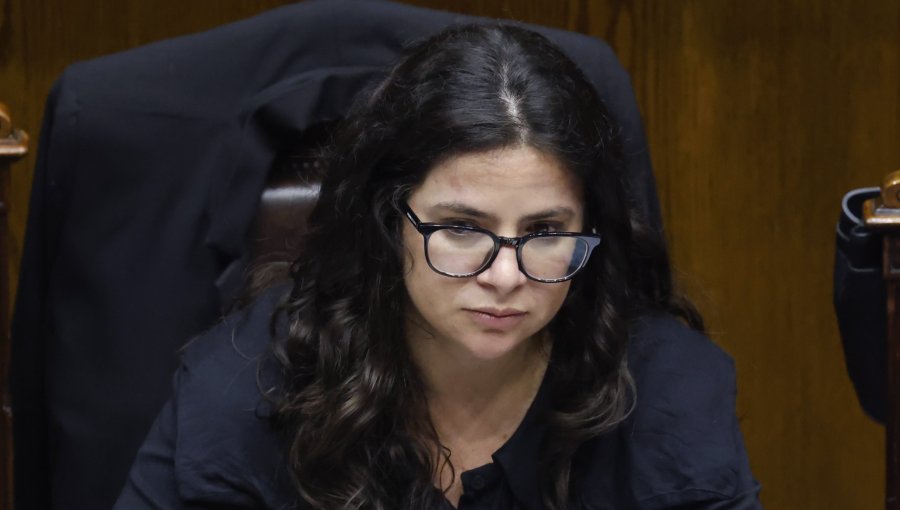 Orellana advierte que continuidad de agenda del Ministerio de la Mujer dependerá de la "voluntad" del futuro oficialismo