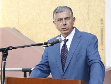 El comienzo de la era Millones y el peso del Estado en Valparaíso: Coordinación, crisis y decisiones claves para la región