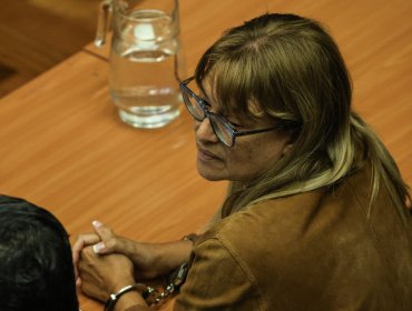 Corte de Apelaciones de Santiago mantiene la prisión preventiva para la exministra Ángela Vivanco por el caso "Muñeca Bielorrusa"