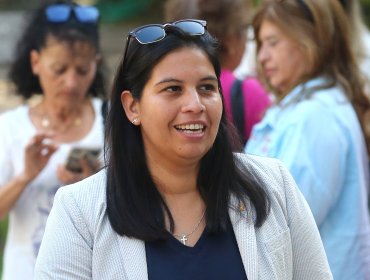 Secretaria general de RN destaca la "mayor presencia de los partidos" en designación de subsecretarios y delegados