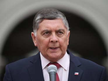 "Sería de muy mal gusto": Futuro ministro del Interior rechaza propuesta de Tohá sobre regularizar migrantes antes del 11 de marzo