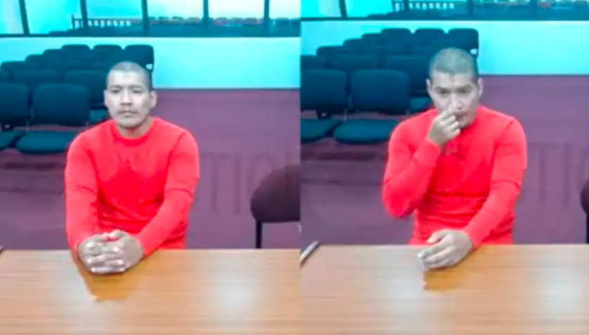 Dictan 36 meses de prisión preventiva a líder de peligrosa banda llamada “Los Injertos del Cono Norte” en Perú