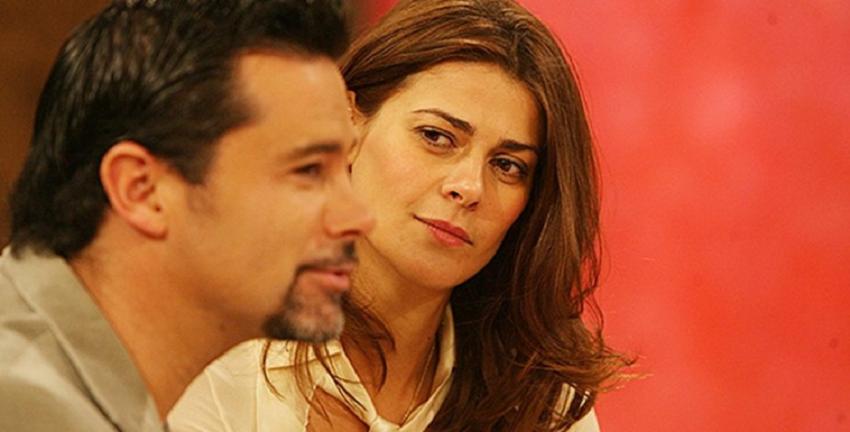 Tonka Tomicic revela que Felipe Camiroaga le confesó su amor: “Él se me declaró…”