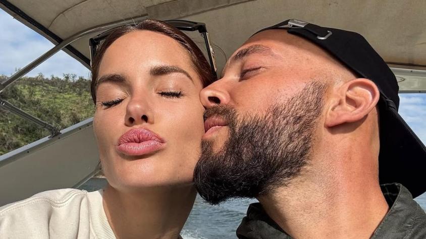 Gala Caldirola confirma su ruptura con Cristóbal Sumar y asegura que su relación fue un “error”