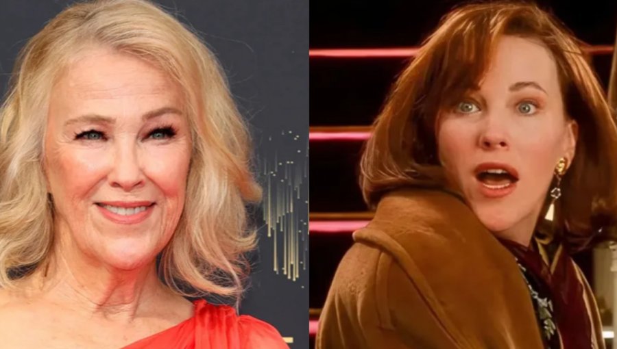 Revelan la verdadera causa de muerte de Catherine O’Hara y salen a la luz detalles que se mantuvieron en reserva