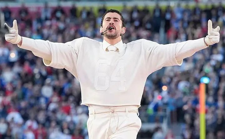 Estudio revela que actuación de Bad Bunny en el Super Bowl dispara la búsqueda de clases de español en EE.UU.