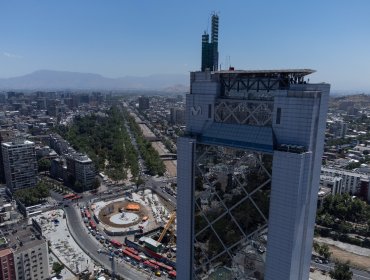 Telefónica vende su filial en Chile y comienza a despedirse después de 35 años
