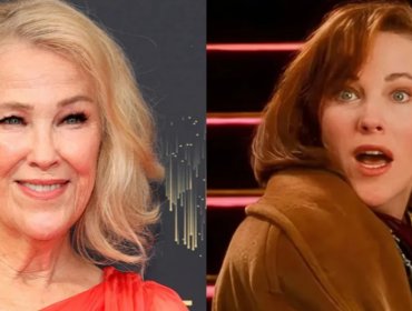 Revelan la verdadera causa de muerte de Catherine O’Hara y salen a la luz detalles que se mantuvieron en reserva