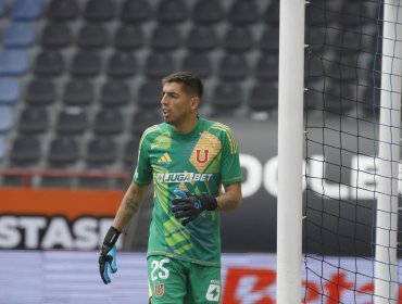 Gabriel Castellón admite que el equipo tiene la urgencia de comenzar a ganar: "No podemos seguir perdiendo puntos"