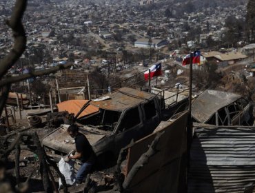 Editorial: La politización de la catástrofe de Viña del Mar: Desde la reconstrucción hasta la Controlaría