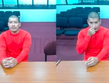 Dictan 36 meses de prisión preventiva a líder de peligrosa banda llamada “Los Injertos del Cono Norte” en Perú