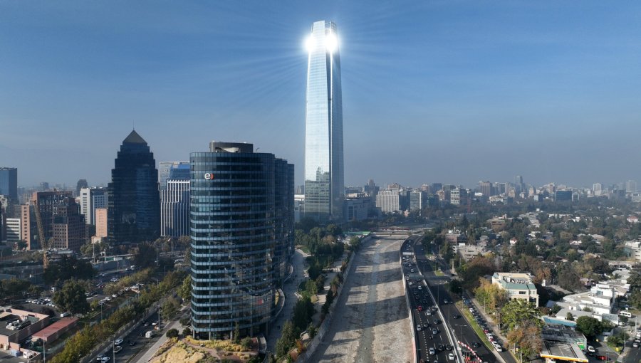 Proyecciones económicas para este año suben en crecimiento, inflación e inversión