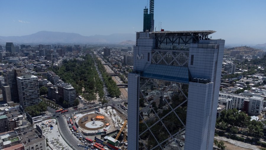 Telefónica vende su filial en Chile y comienza a despedirse después de 35 años