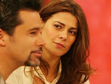 Tonka Tomicic revela que Felipe Camiroaga le confesó su amor: “Él se me declaró…”