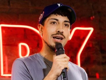 Diego Urrutia aterriza en el regreso del "Club de la Comedia" y Chilevisión apuesta todo al humor