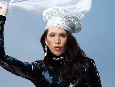 Di Mondo interpone millonaria demanda contra Mega luego del escándalo por "El Internado"