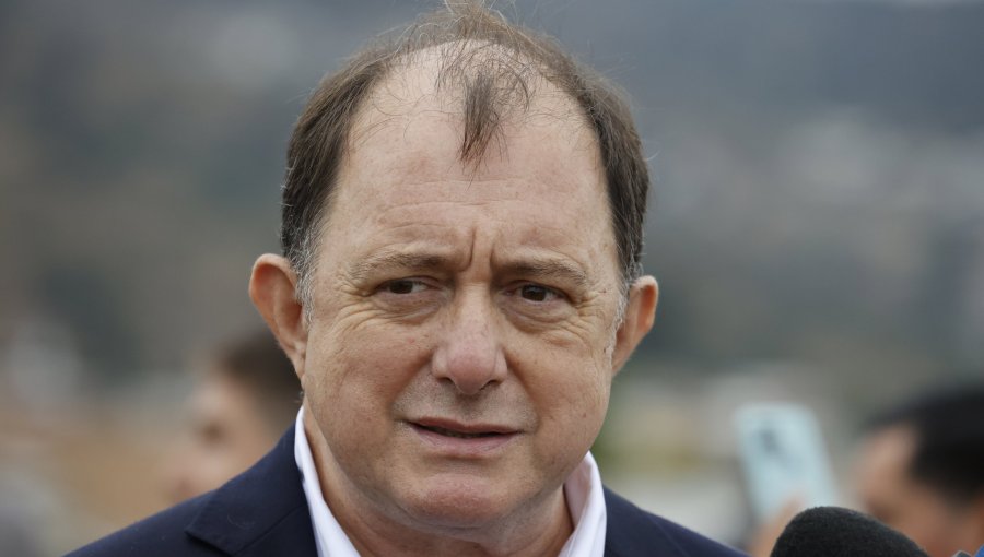 Futuro ministro Poduje acusa recorte de 20 mil subsidios DS49 por parte del Gobierno: "Esto supone una crisis de proporciones"