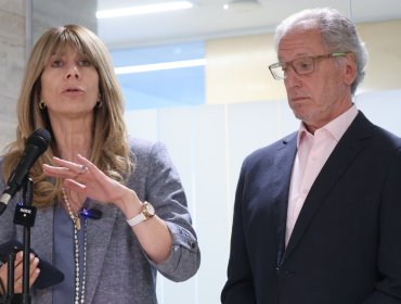 Rincón evita comprometer apoyo a propuesta del Gobierno por nueva alza de la luz: "La vamos a revisar"