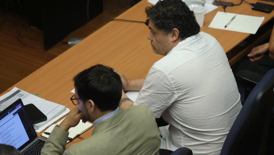 Fiscalía apela e insiste en prisión preventiva contra imputados en el caso ProCultura