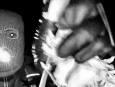 FBI publica imágenes de una persona enmascarada en la casa de la madre de presentadora de la NBC que sigue desaparecida