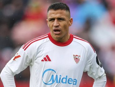 Aseguran que es casi imposible una renovación de Alexis Sánchez en el Sevilla