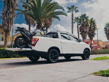 Travel Guide: Tres destinos imperdibles para recorrer Chile con tu KGM