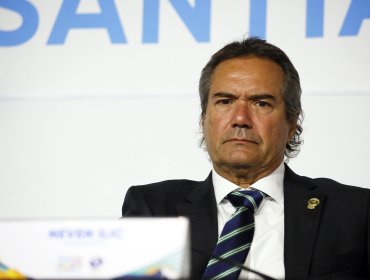 Neven Ilic respalda la designación de Natalia Duco como ministra del Deporte: "No voy a juzgar la decisión de un Presidente"