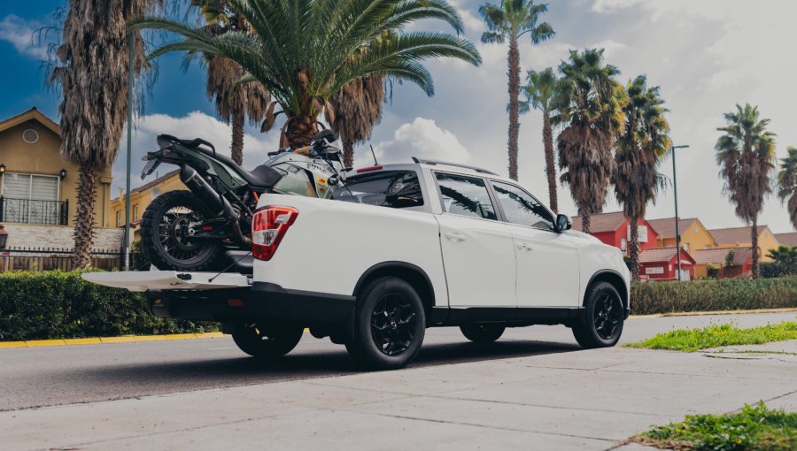 Travel Guide: Tres destinos imperdibles para recorrer Chile con tu KGM