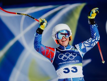 Sudamérica en los Juegos Olímpicos de Invierno Milano-Cortina 2026: una presencia pequeña, pero histórica